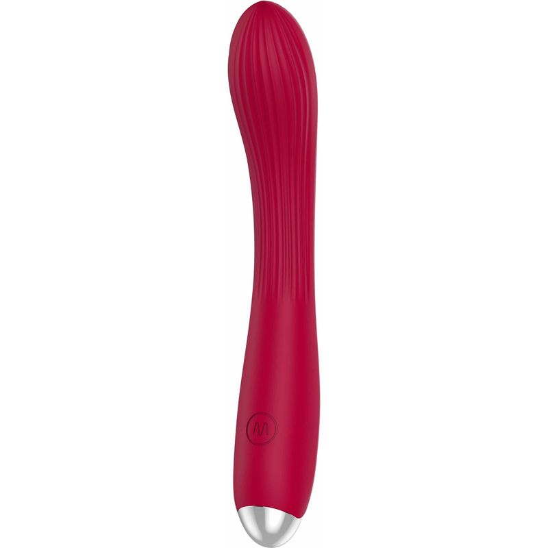Vibrateur vaginal - Secwell - Le Compagnon Secwell Sensations plus