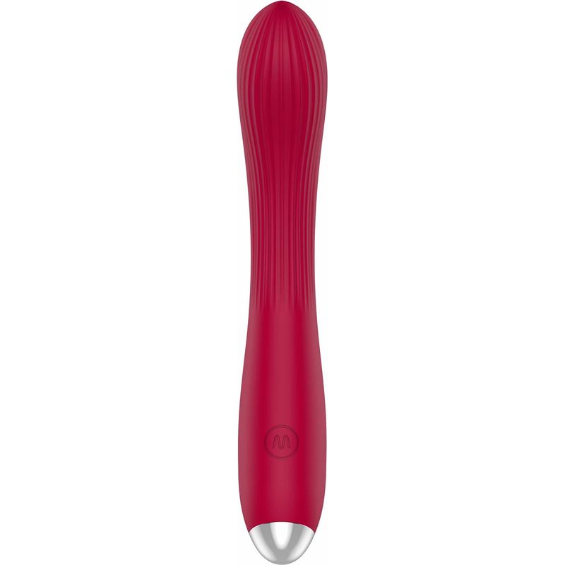 Vibrateur vaginal - Secwell - Le Compagnon Secwell Sensations plus