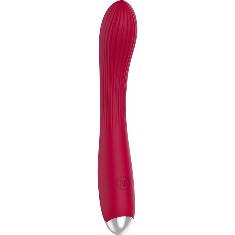Vibrateur vaginal - Secwell - Le Compagnon Secwell Sensations plus