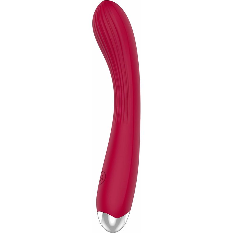 Vibrateur vaginal - Secwell - Le Compagnon Secwell Sensations plus