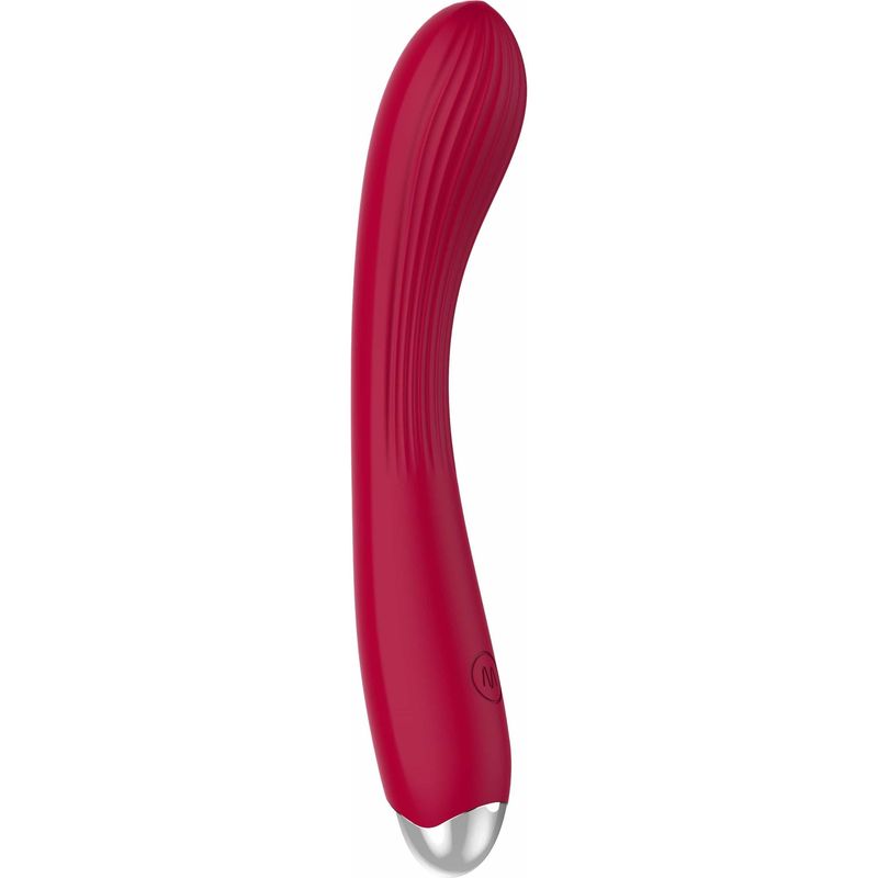 Vibrateur vaginal - Secwell - Le Compagnon Secwell Sensations plus