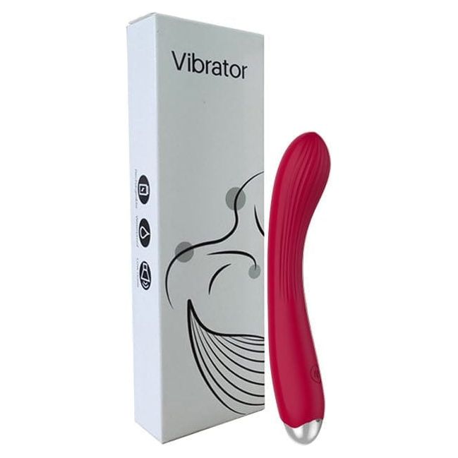 Vibrateur vaginal - Secwell - Le Compagnon Secwell Sensations plus