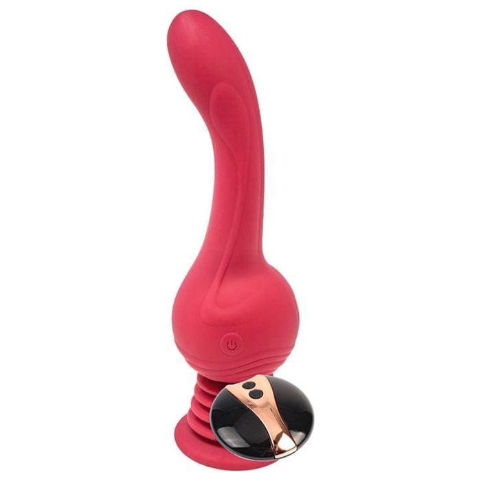 Vibrateur - ViViLO - Boom Shaker Sensations Plus Sensations plus