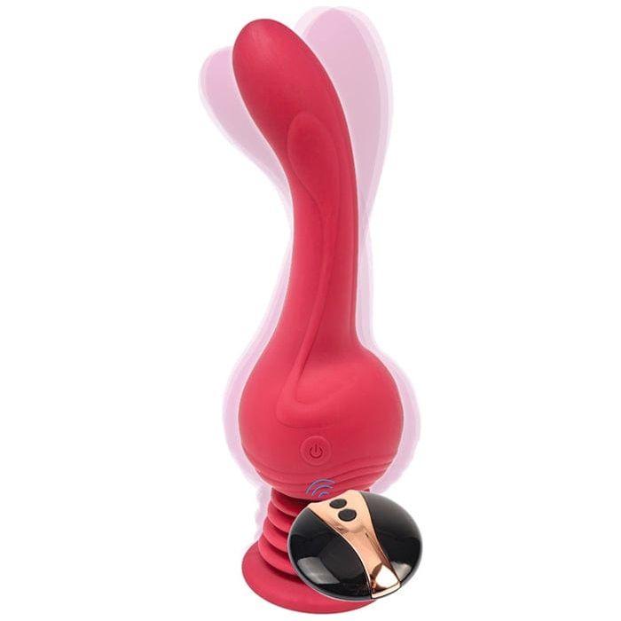 Vibrateur - ViViLO - Boom Shaker Sensations Plus Sensations plus
