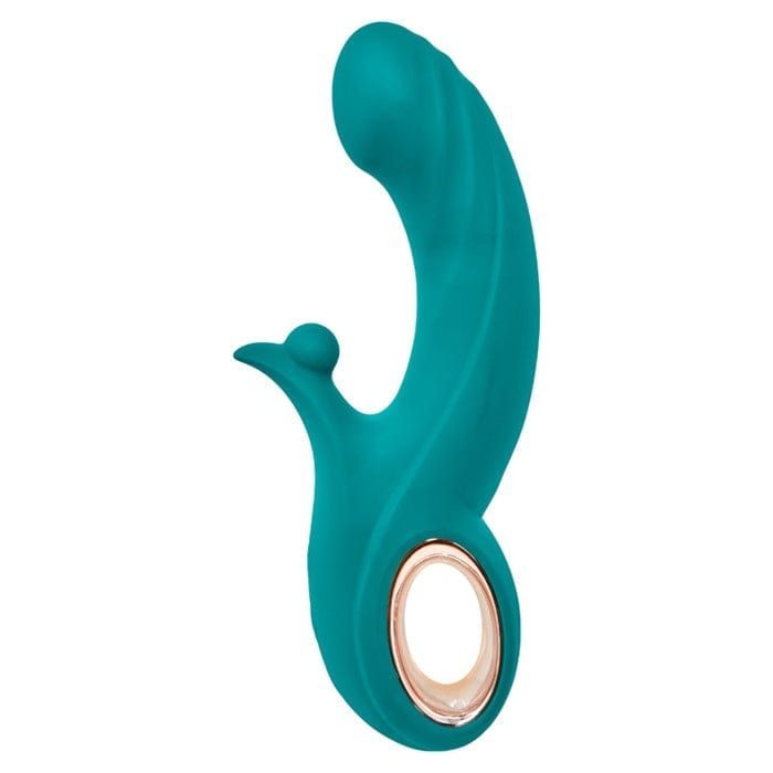 Vibrateur - ViViLo - Colosso 3 Sensations Plus Sensations plus