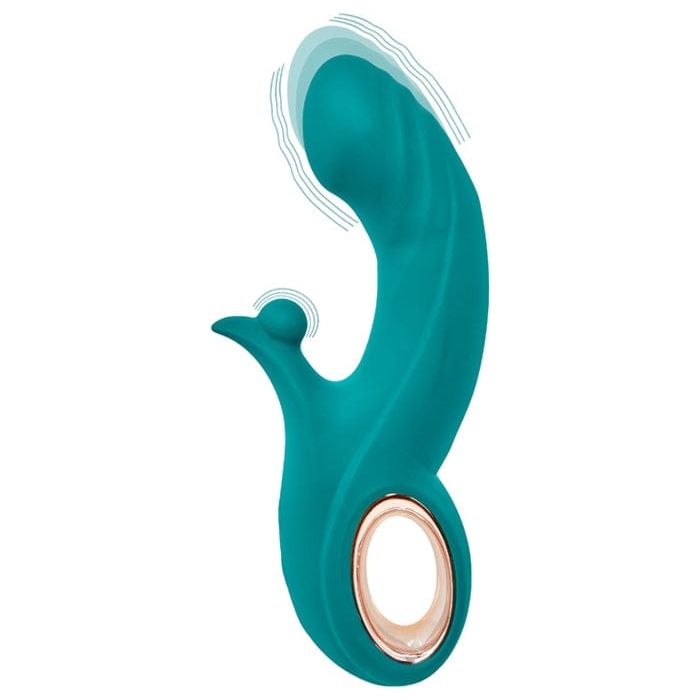 Vibrateur - ViViLo - Colosso 3 Sensations Plus Sensations plus