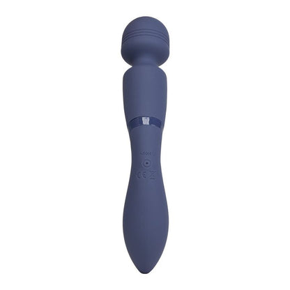 Vibrateur Wand 2 en 1 - Celestia Noxa Adore U | Clitoris ou Vaginale Celestia - Adore U Sensations plus