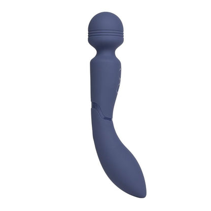 Vibrateur Wand 2 en 1 - Celestia Noxa Adore U | Clitoris ou Vaginale Celestia - Adore U Sensations plus