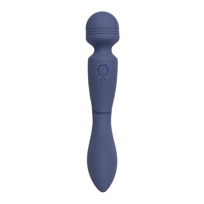 Vibrateur Wand 2 en 1 - Celestia Noxa Adore U | Clitoris ou Vaginale Celestia - Adore U Sensations plus