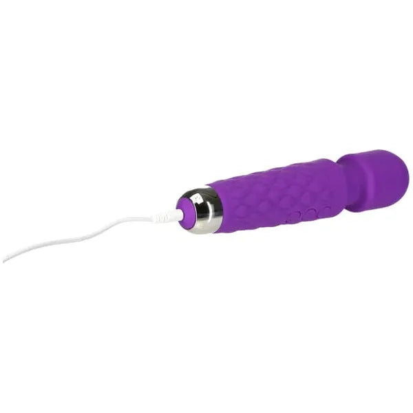 Vibrateur Wand - Enjoy Your Life - Massager Wand Enjoy Your Life Sensations plus