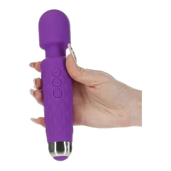 Vibrateur Wand - Enjoy Your Life - Massager Wand Enjoy Your Life Sensations plus