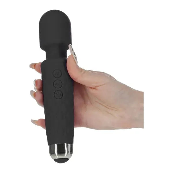 Vibrateur Wand - Enjoy Your Life - Massager Wand Enjoy Your Life Sensations plus
