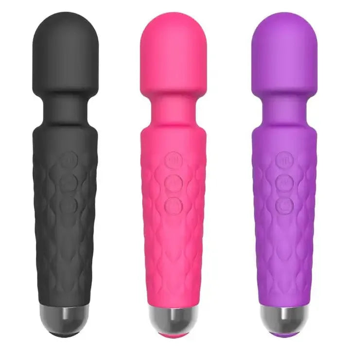 Vibrateur Wand - Enjoy Your Life - Massager Wand Enjoy Your Life Sensations plus