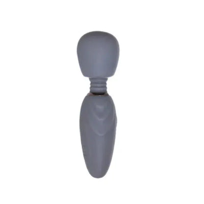 Vibrateur Wand - M’Lady Tiny Wand | Discret, Puissant, Rechargeable & Idéal pour Voyageur M’Lady Sensations plus