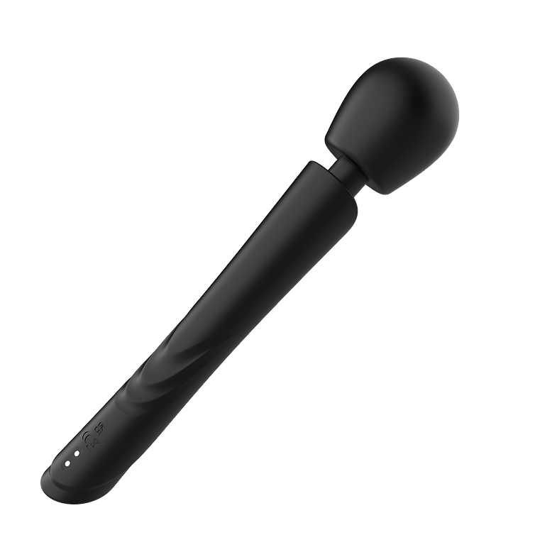 Vibrateur Wand - Magic Wand Lucy | Puissant & Élégant Secwell Sensations plus