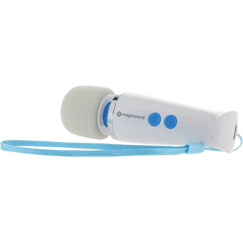 Vibrateur Wand - Magic Wand - Micro Wand Magic Wand Sensations plus