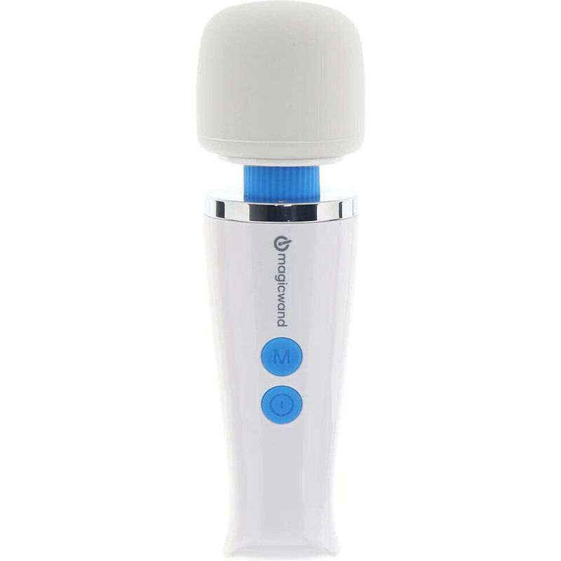 Vibrateur Wand - Magic Wand - Micro Wand Magic Wand Sensations plus