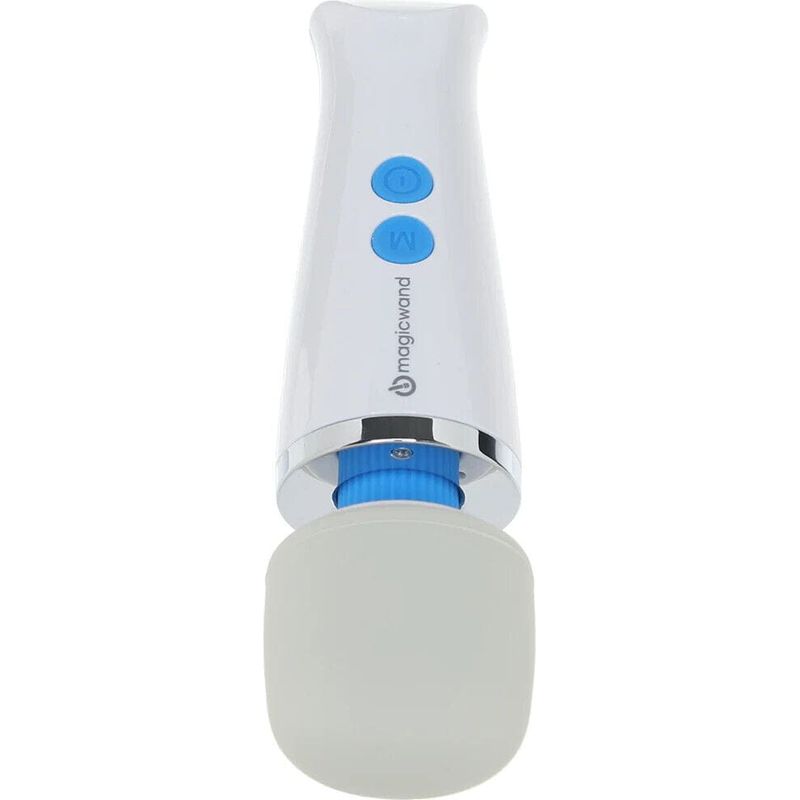 Vibrateur Wand - Magic Wand - Micro Wand Magic Wand Sensations plus