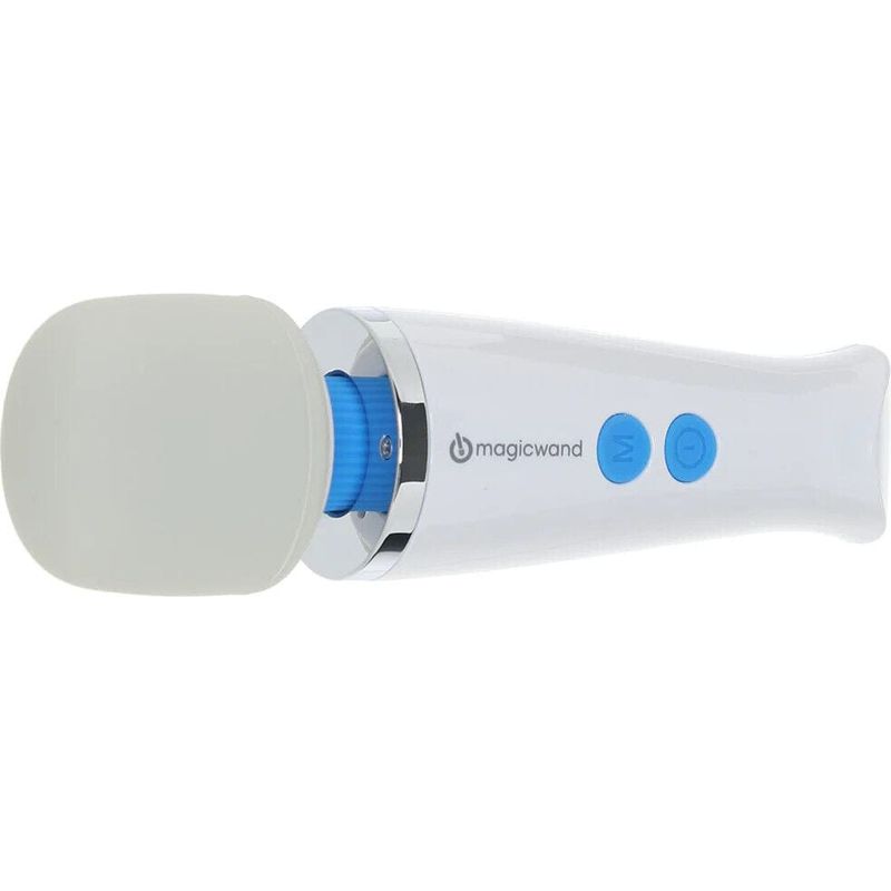 Vibrateur Wand - Magic Wand - Micro Wand Magic Wand Sensations plus
