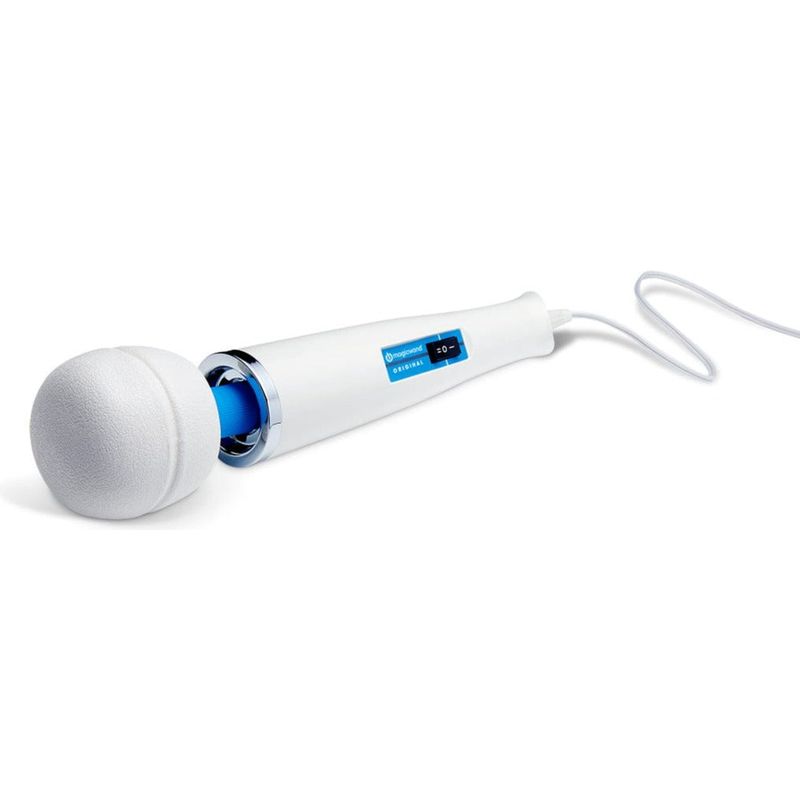 Vibrateur wand - Magic Wand - Original Magic Wand Sensations plus