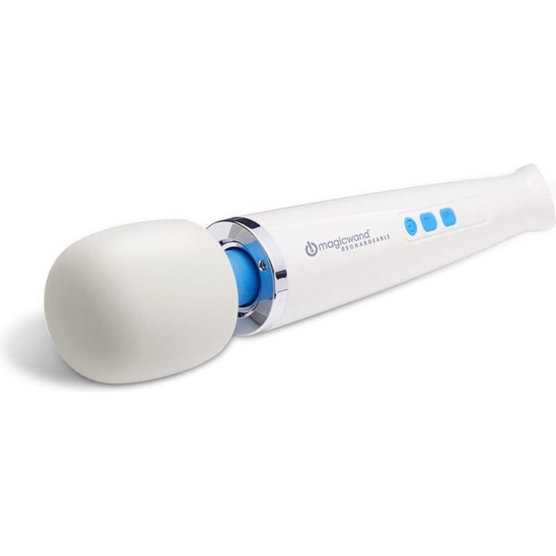 Vibrateur wand - Magic Wand - Rechargeable Magic Wand Sensations plus