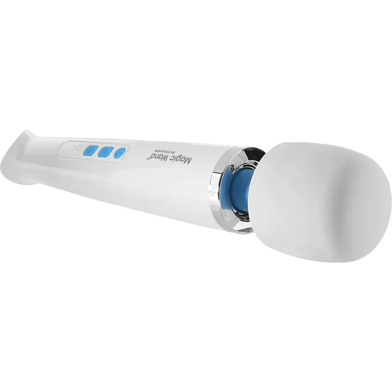 Vibrateur wand - Magic Wand - Rechargeable Magic Wand Sensations plus