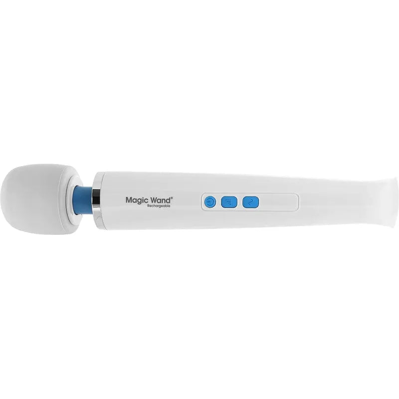 Vibrateur wand - Magic Wand - Rechargeable Magic Wand Sensations plus
