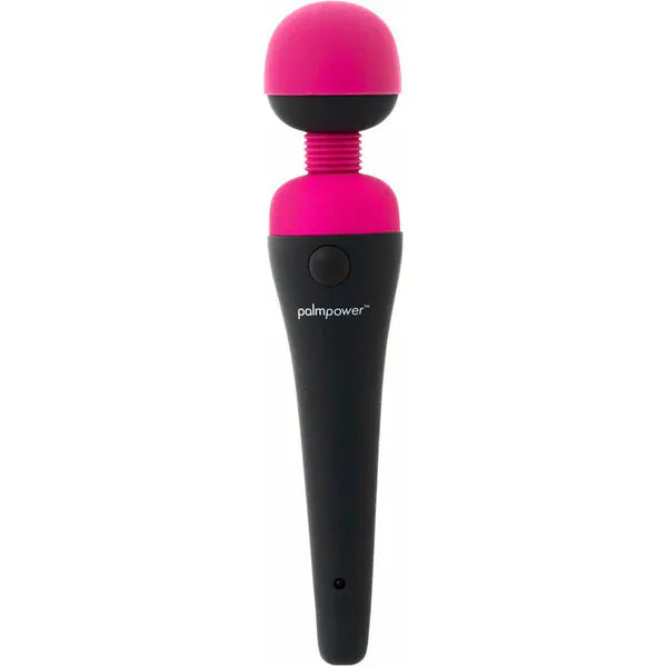 Vibrateur Wand - PalmPower Massager | Rechargeable & Étanche Palm power Sensations plus