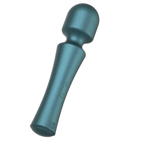 Vibrateur Wand Puissant - ROMP Presto | Moteur We-Vibe ROMP Sensations plus