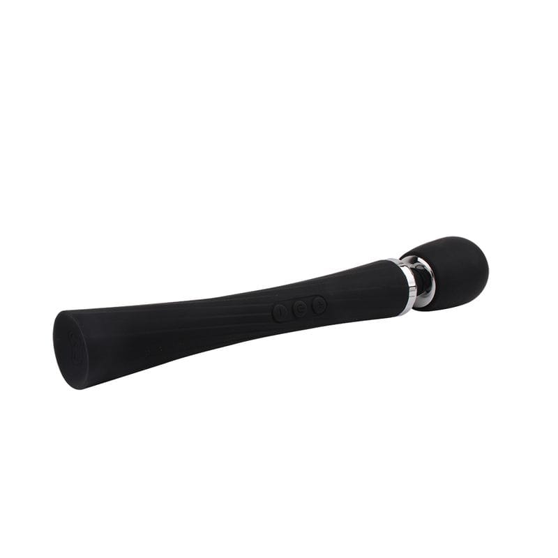 Vibrateur Wand Rechargeable - Body Rhythm Ryra | Puissances & Vibrations Profondes Body Rhythm Sensations plus