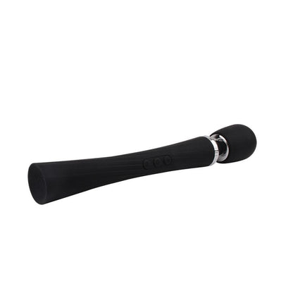 Vibrateur Wand Rechargeable - Body Rhythm Ryra | Puissances & Vibrations Profondes Body Rhythm Sensations plus