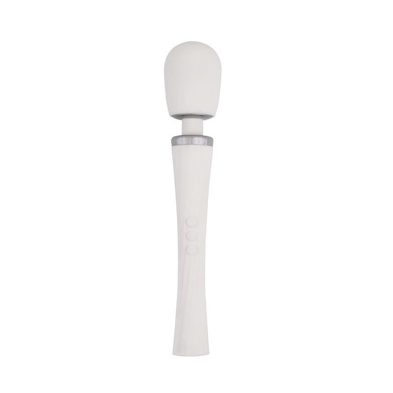 Vibrateur Wand Rechargeable - Body Rhythm Ryra | Puissances & Vibrations Profondes Body Rhythm Sensations plus