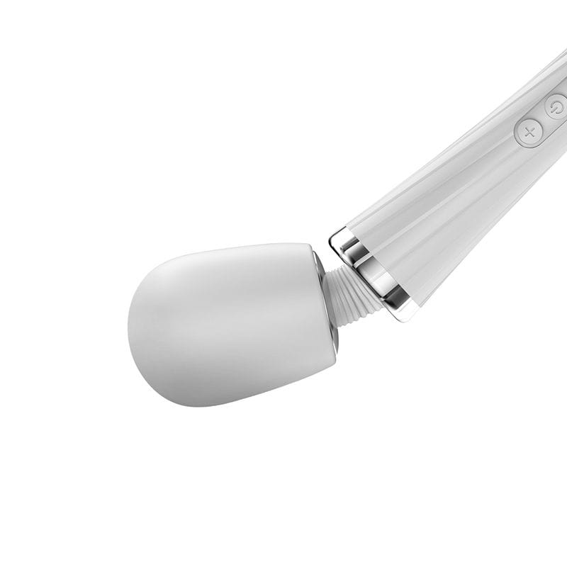 Vibrateur Wand Rechargeable - Body Rhythm Ryra | Puissances & Vibrations Profondes Body Rhythm Sensations plus