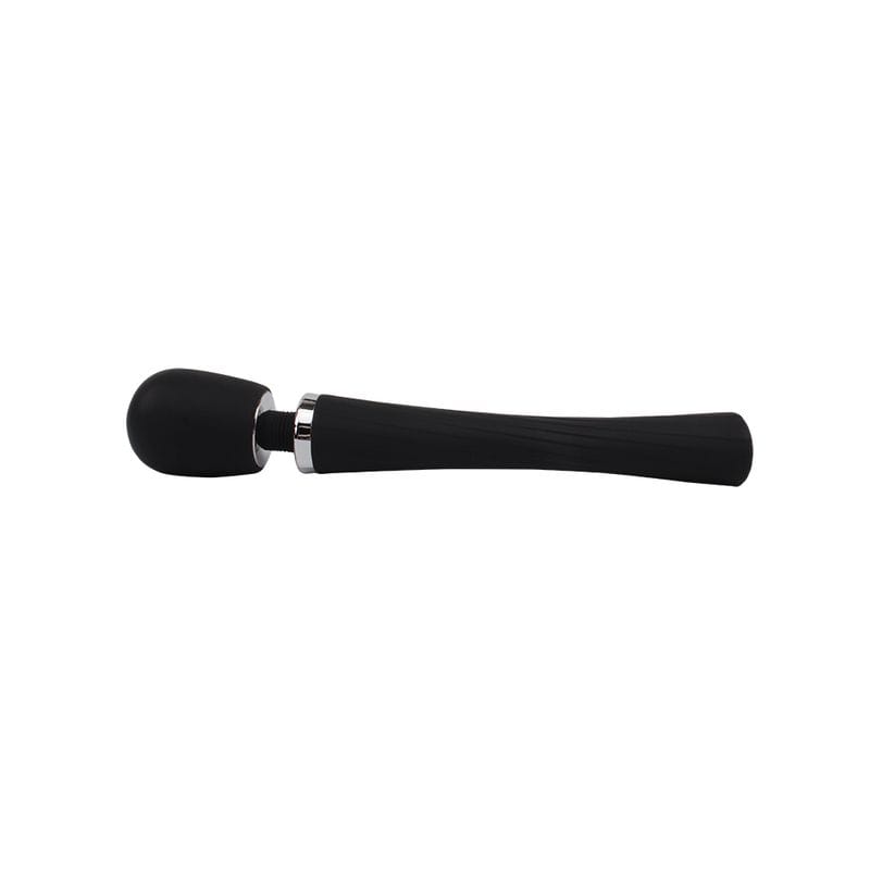 Vibrateur Wand Rechargeable - Body Rhythm Ryra | Puissances & Vibrations Profondes Body Rhythm Sensations plus