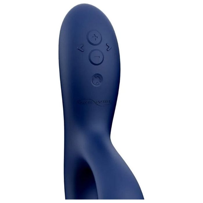 Vibrateur - We vibe - Nova 2 We-Vibe Sensations plus