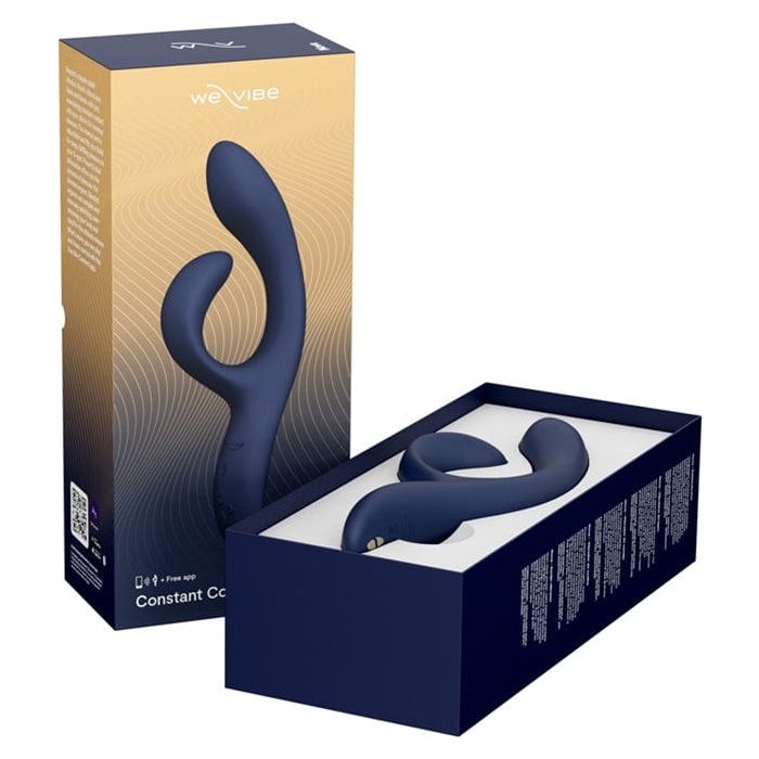 Vibrateur - We vibe - Nova 2 We-Vibe Sensations plus