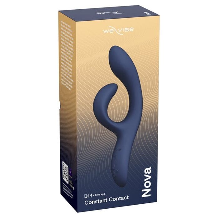 Vibrateur - We vibe - Nova 2 We-Vibe Sensations plus