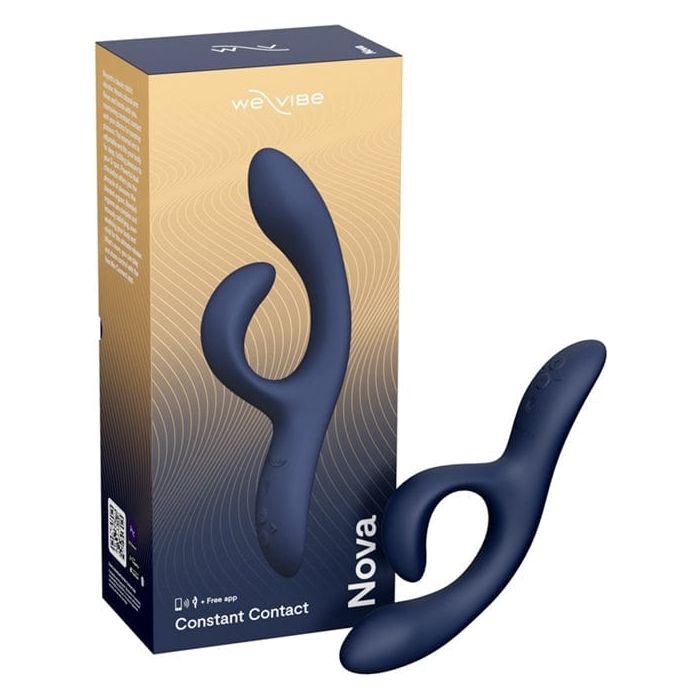 Vibrateur - We vibe - Nova 2 We-Vibe Sensations plus