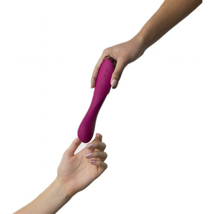 Vibrateur - We-Vibe - Rave 2 We-Vibe Sensations plus