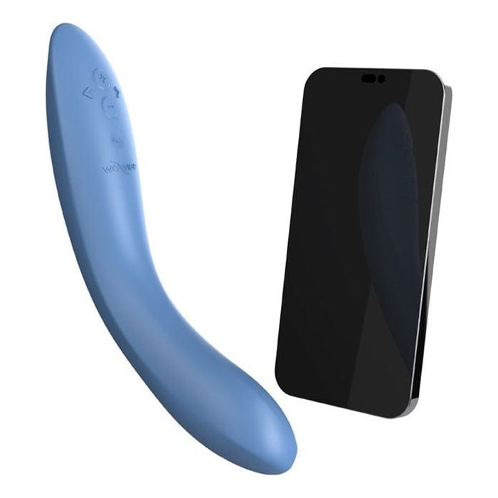 Vibrateur - We-Vibe - Rave 2 We-Vibe Sensations plus