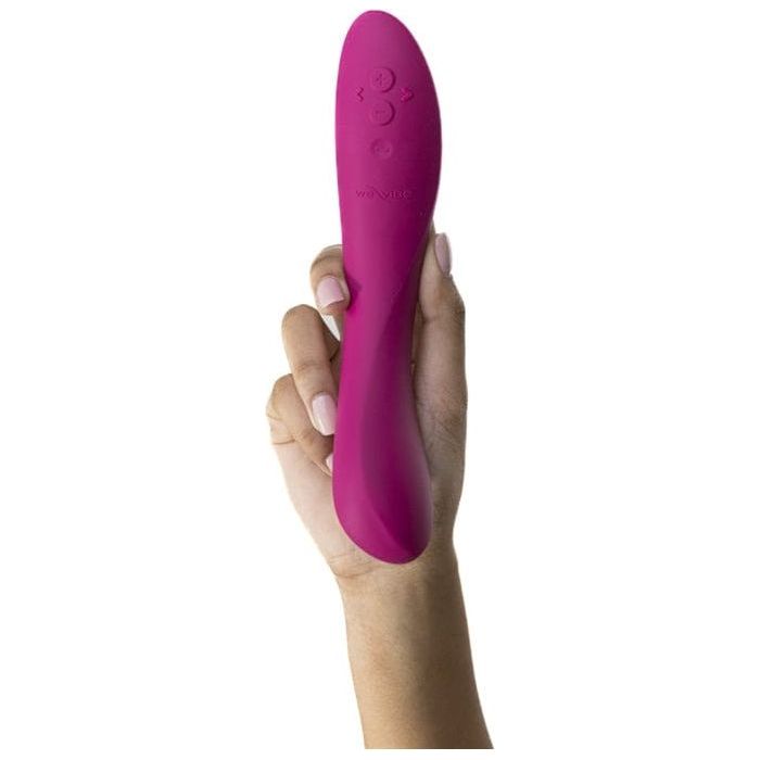 Vibrateur - We-Vibe - Rave 2 We-Vibe Sensations plus