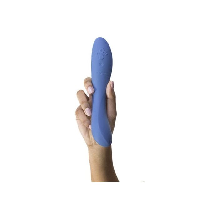 Vibrateur - We-Vibe - Rave 2 We-Vibe Sensations plus