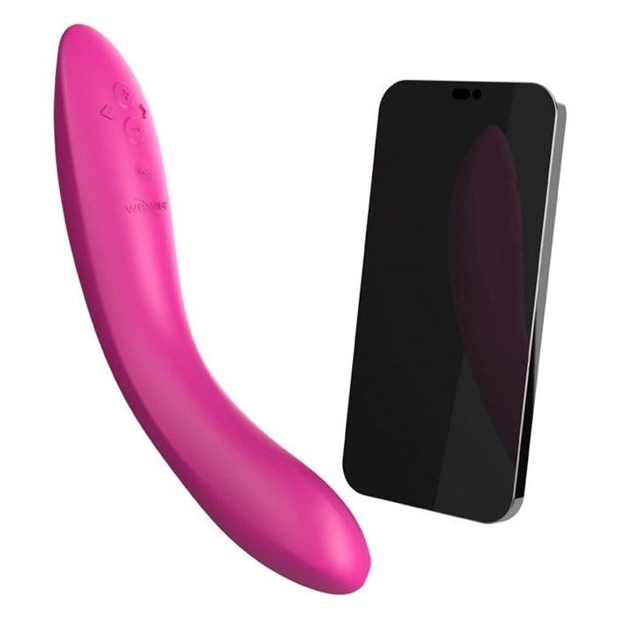 Vibrateur - We-Vibe - Rave 2 We-Vibe Sensations plus