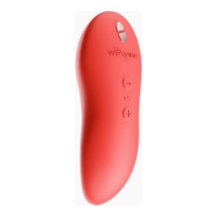 Vibrateur - We-Vibe - Touch X We-Vibe Sensations plus