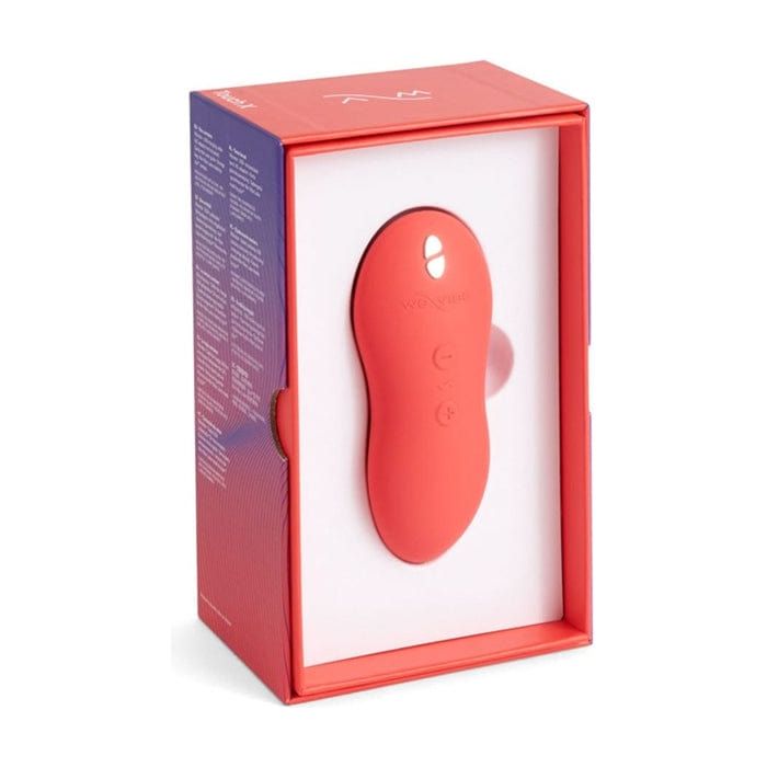 Vibrateur - We-Vibe - Touch X We-Vibe Sensations plus