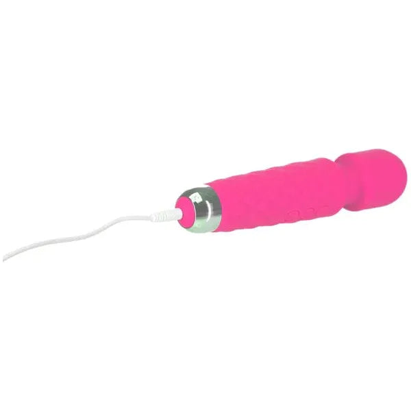 Vibromasseur - Enjoy Your Life - Massager Wand Sensations Plus Sensations plus
