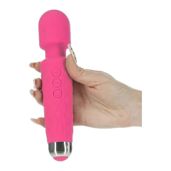 Vibromasseur - Enjoy Your Life - Massager Wand Sensations Plus Sensations plus