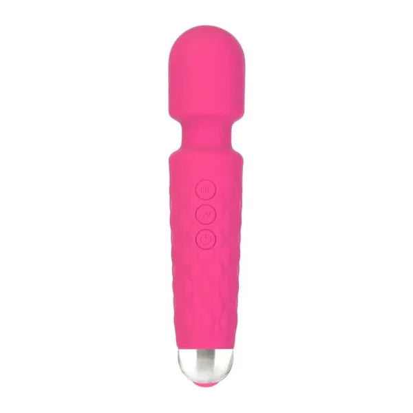 Vibromasseur - Enjoy Your Life - Massager Wand Sensations Plus Sensations plus