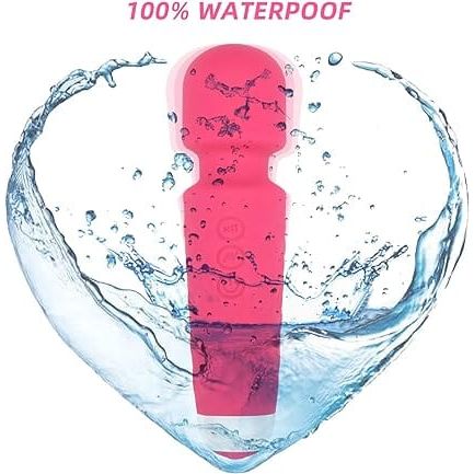 Vibromasseur - Enjoy Your Life - Massager Wand Sensations Plus Sensations plus