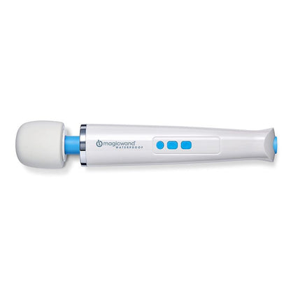 Vibromasseur Puissant - Magic Wand Waterproof | Atteint 7 000 tr/min Magic Wand Sensations plus
